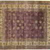 The Artistry of Hand-Knotted Rugs: A Timeless Tradition - Image 6