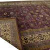 The Artistry of Hand-Knotted Rugs: A Timeless Tradition - Image 4