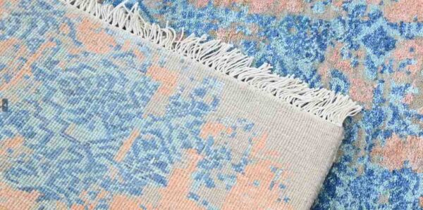 Hand-Knotted Rugs: A Touch of Elegance for Your Home