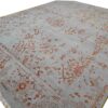 Hand-Knotted Rugs: Combining Tradition with Modern Design - Image 4